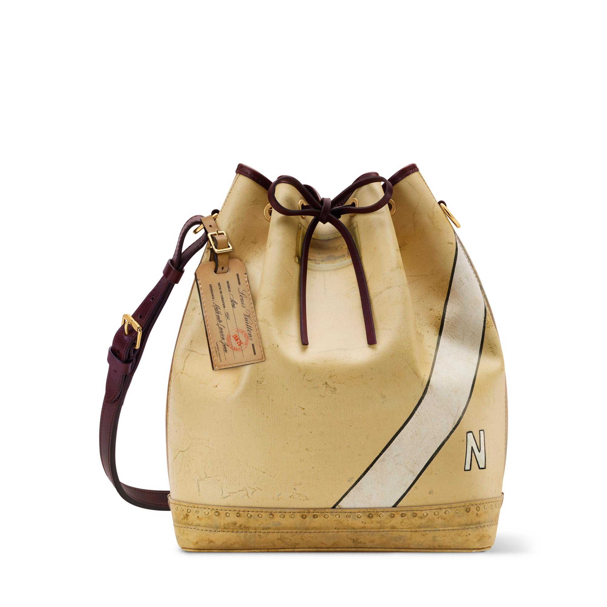 タレントカード noe Noé - Bags and Small Leather Goods - Women's Bags | LOUIS VUITTON ®